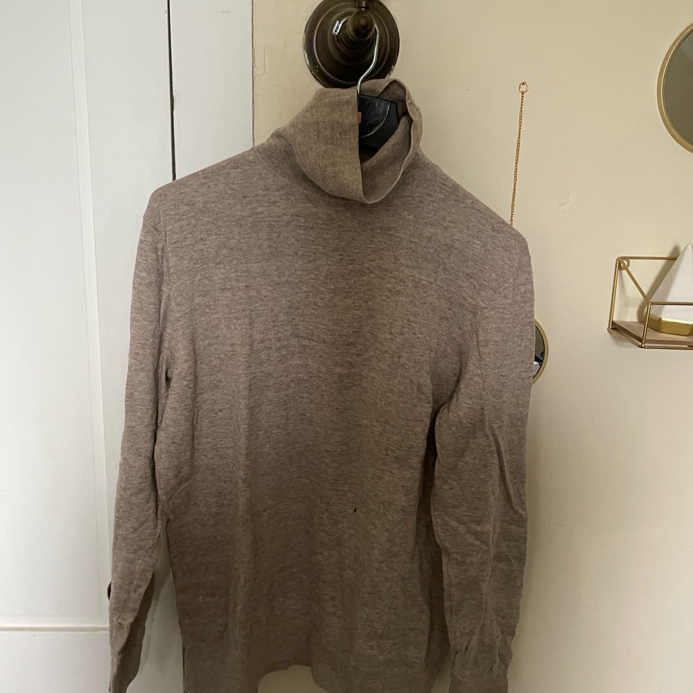 H&M turtleneck sweater